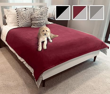 Pee proof blanket Clearance