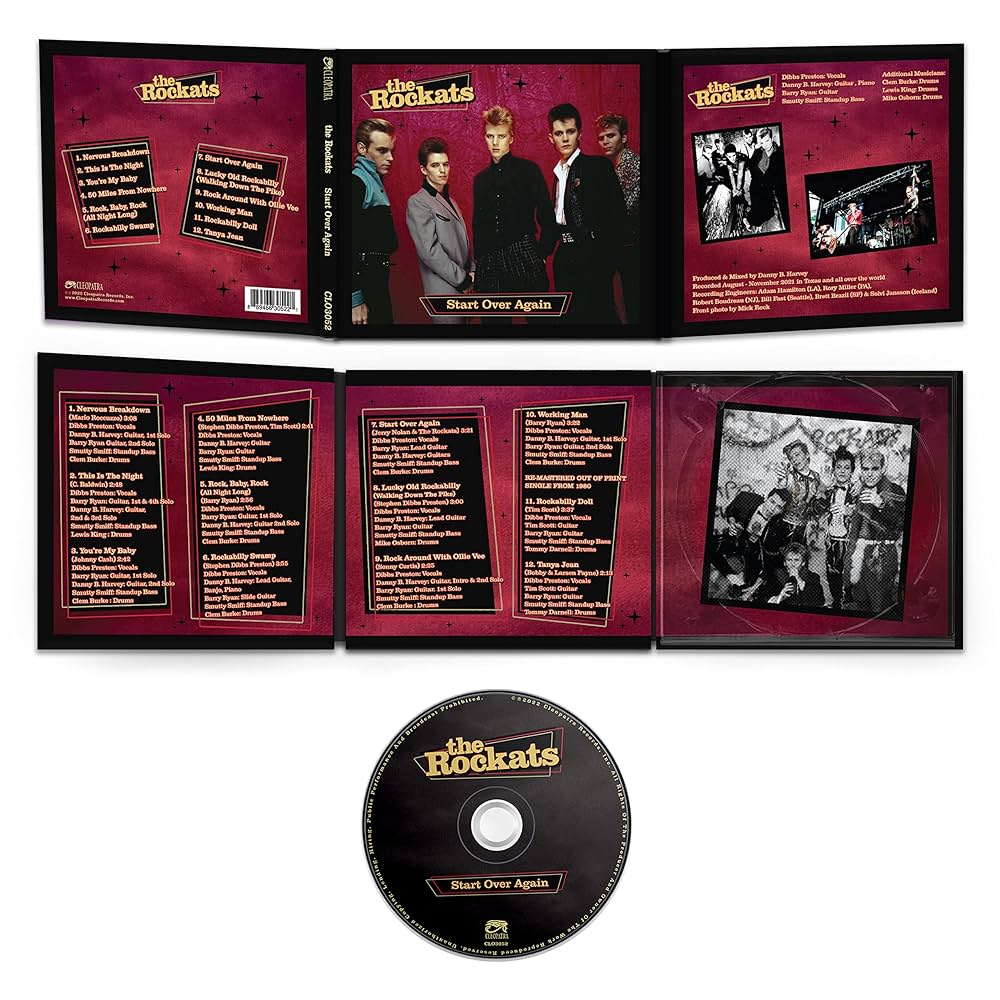 ロカッツ Rockats ポスター 当時物 激レア 2025年最新】Yahoo!オークション -rockats(アンティーク