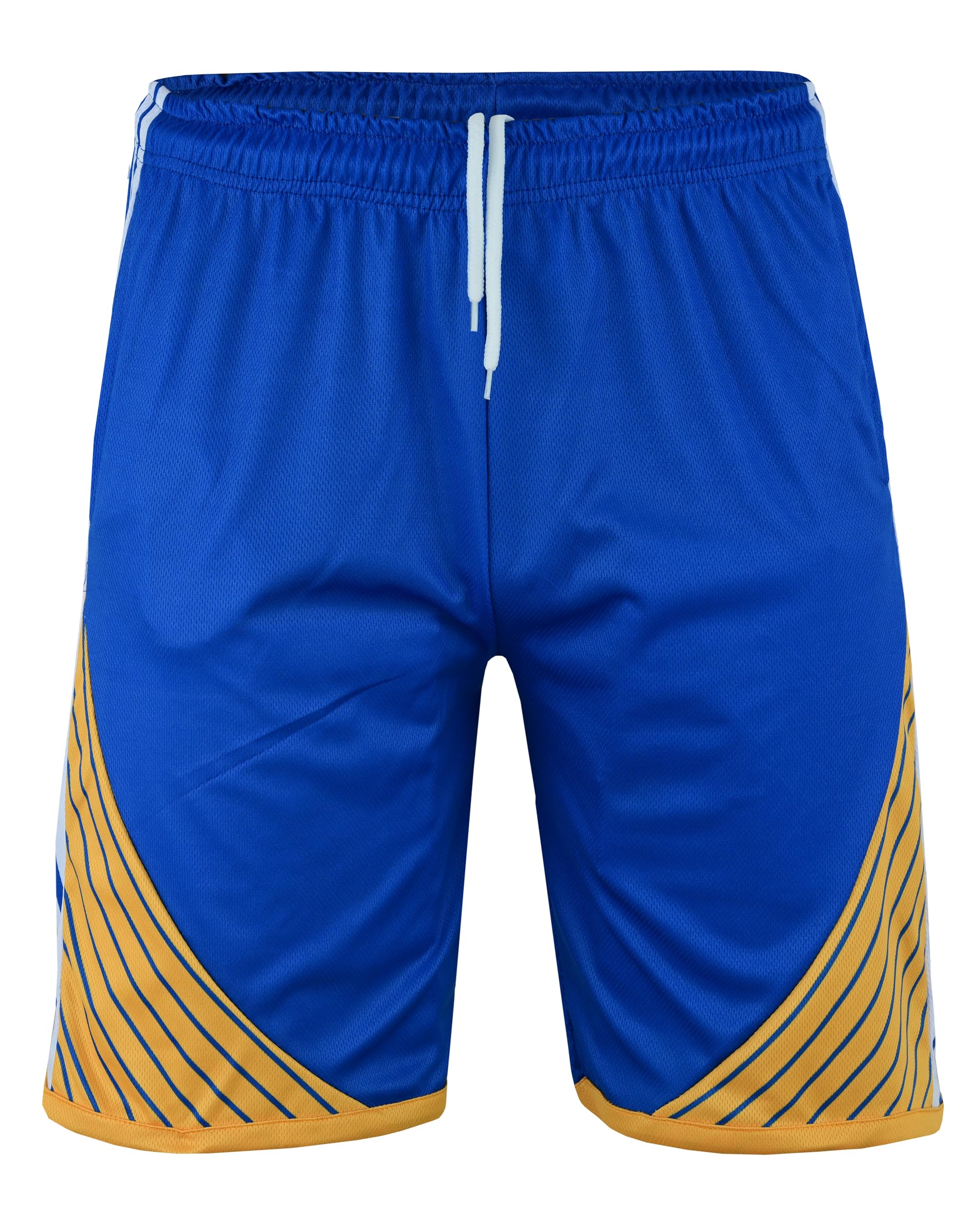 VEGAS Kit da Basket, 2 Pezzi Maglietta Basket e Pantaloncini, Abito da Basket Senza Maniche, Maglietta da Basket per Adulti