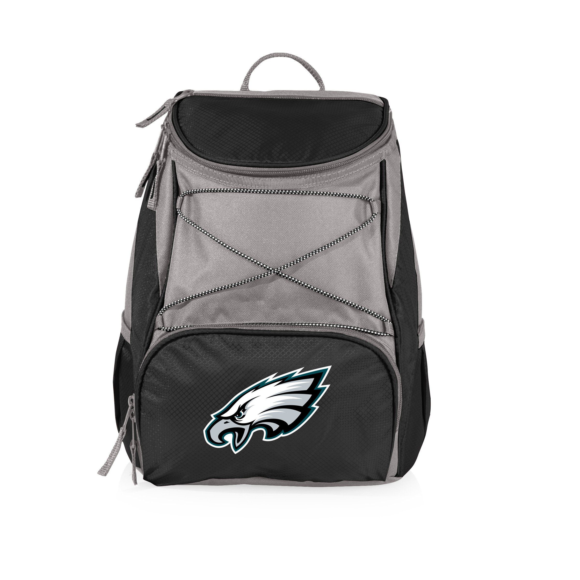 Picnic Time NFL PTX Backpack Cooler - Soft Cooler Backpack - Insulated Lunch Bag