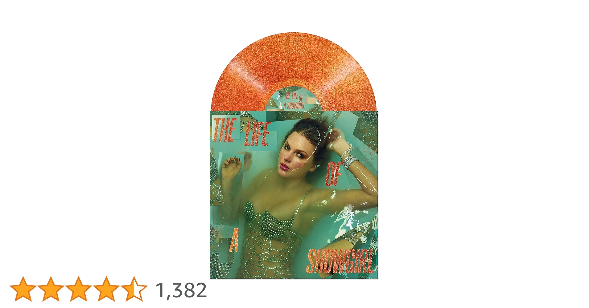 Amazon.co.jp: The Life Of A Showgirl (Sweat And Vanilla Perfume