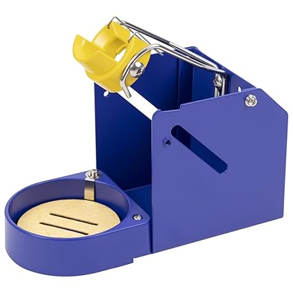 Hakko FH200-02 Holder with Sponge for FM-2027, FX-951, FM-203 and FM-204 Stations