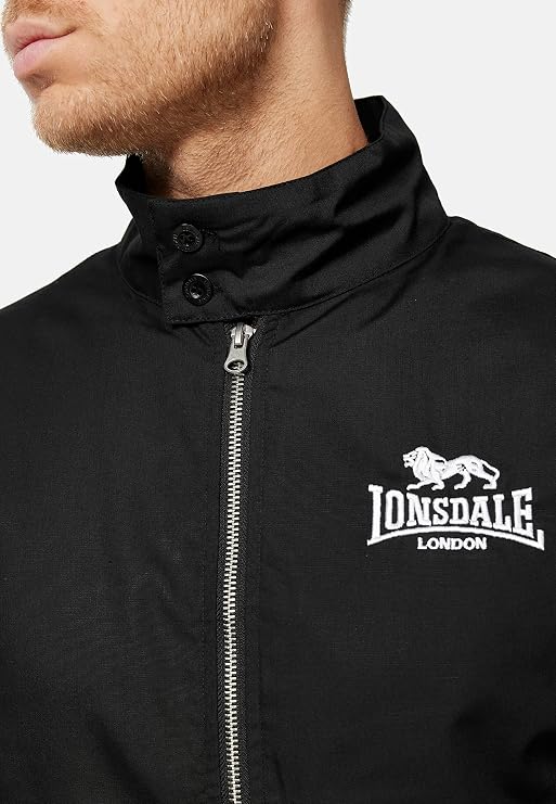 Lonsdale training jacket L
