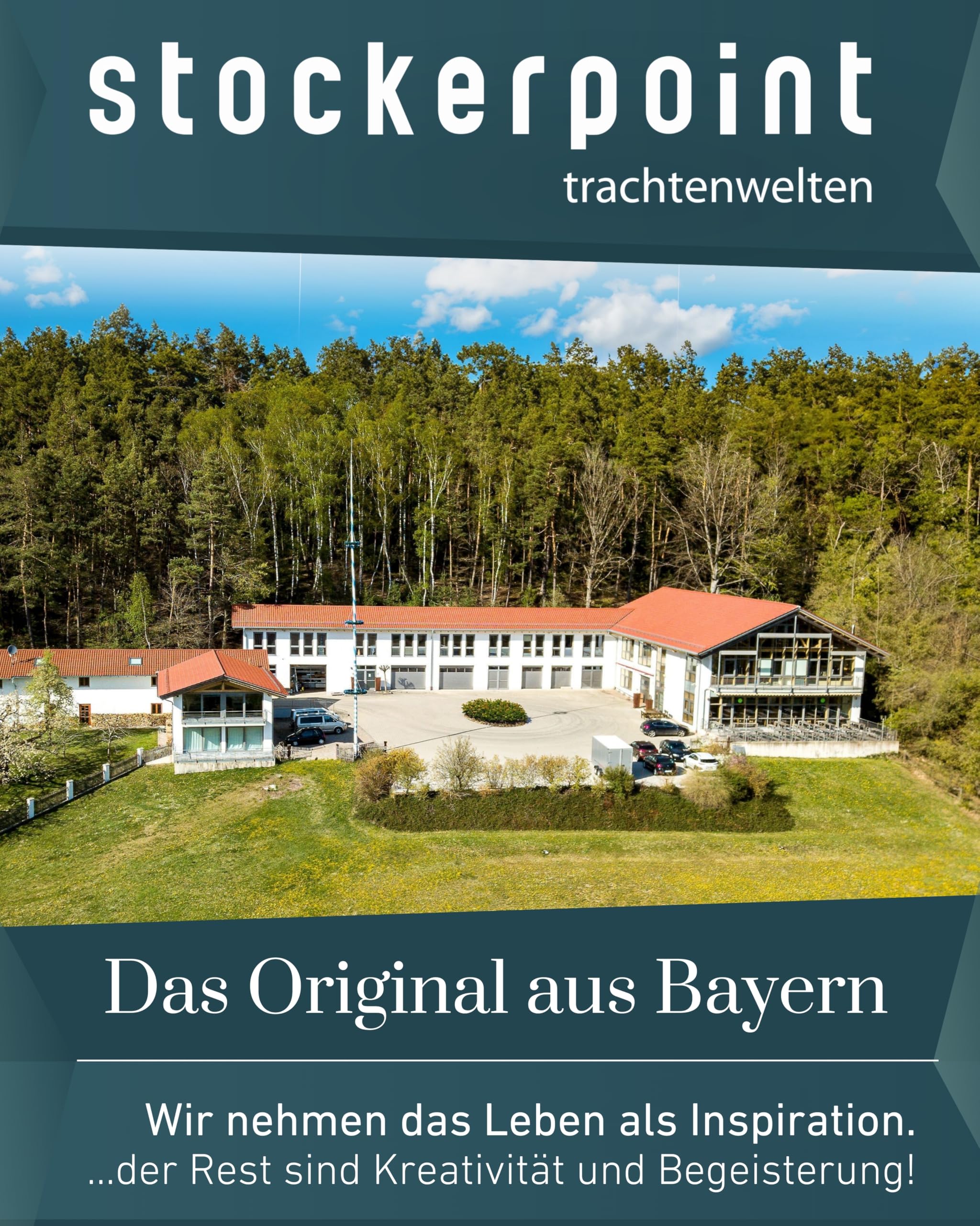 Stockerpoint Trachtensakko Xaver
