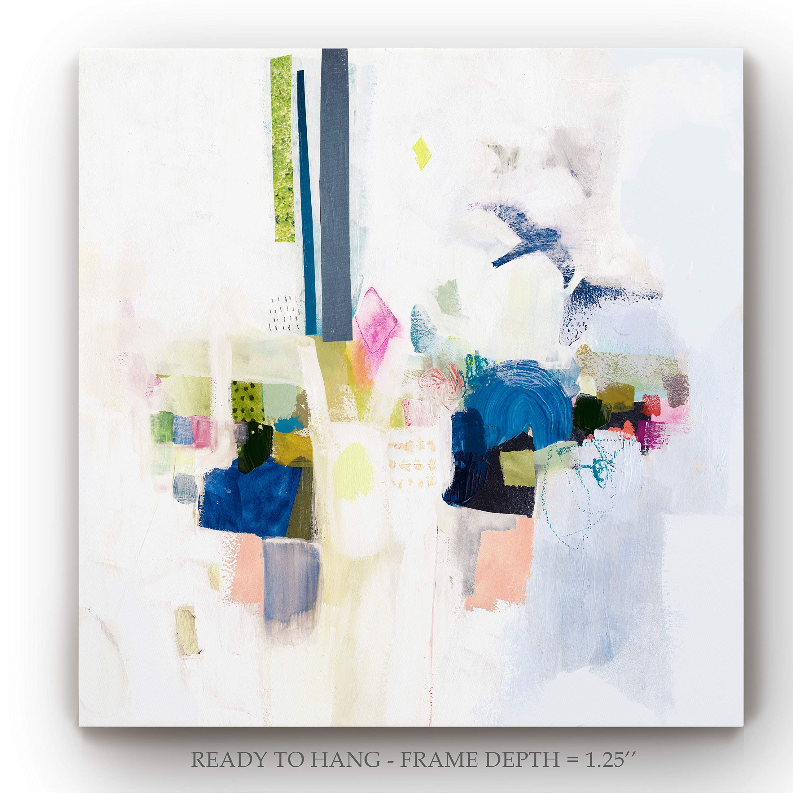 ニュートラルアート（カラー） Amazon.co.jp: ニュートラルカラーウォールアート、ウォールデコ