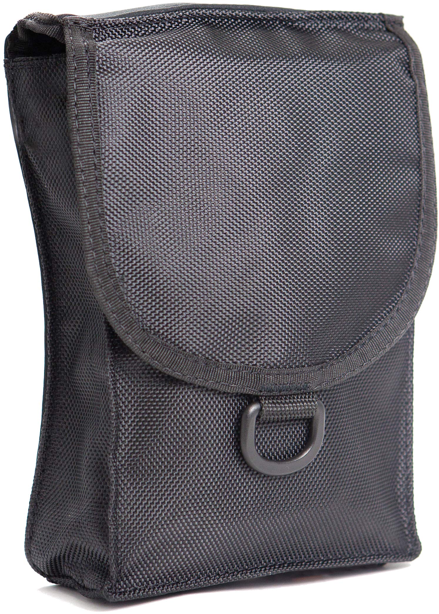 XS Scuba Dry & Wetsuit Glue-On Thigh Pocket