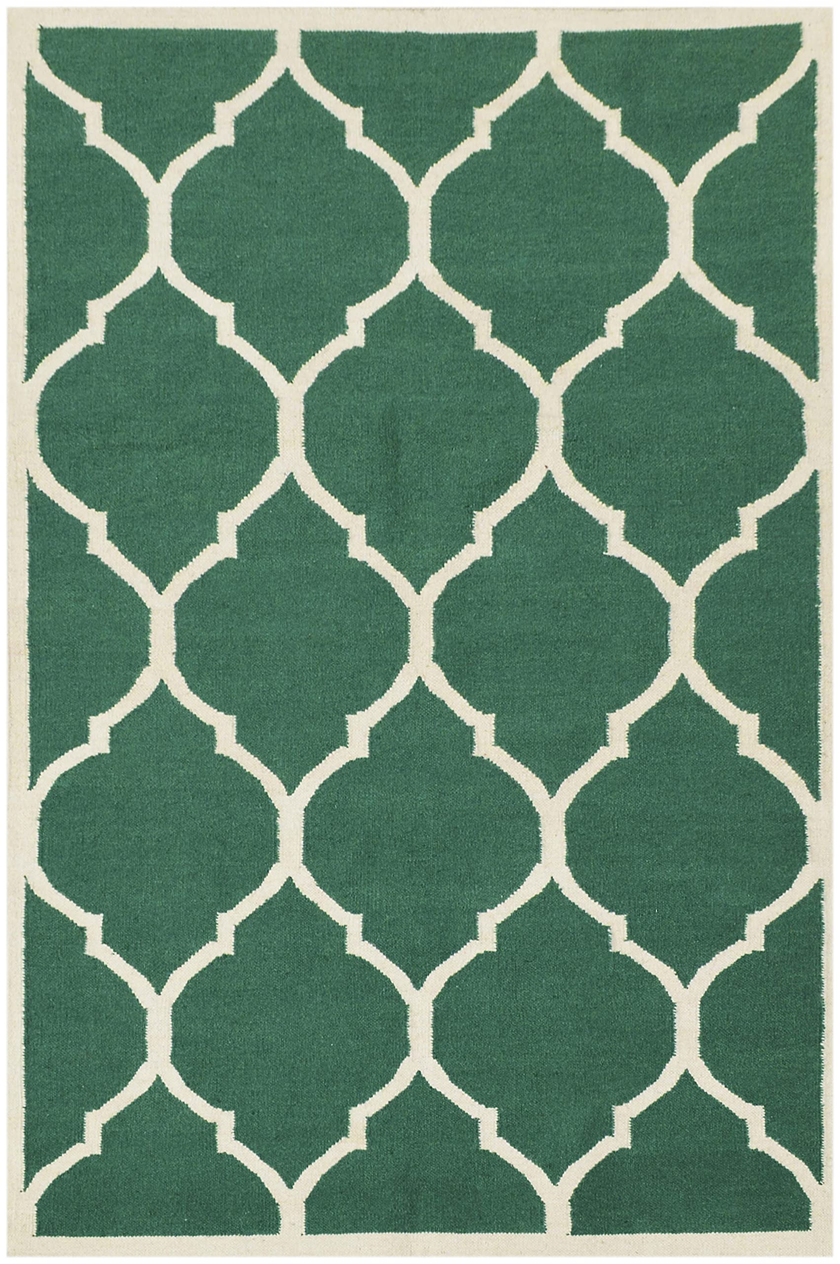 Lara Green 140 x 200 cm : tapis thermique et acoustique haute densité