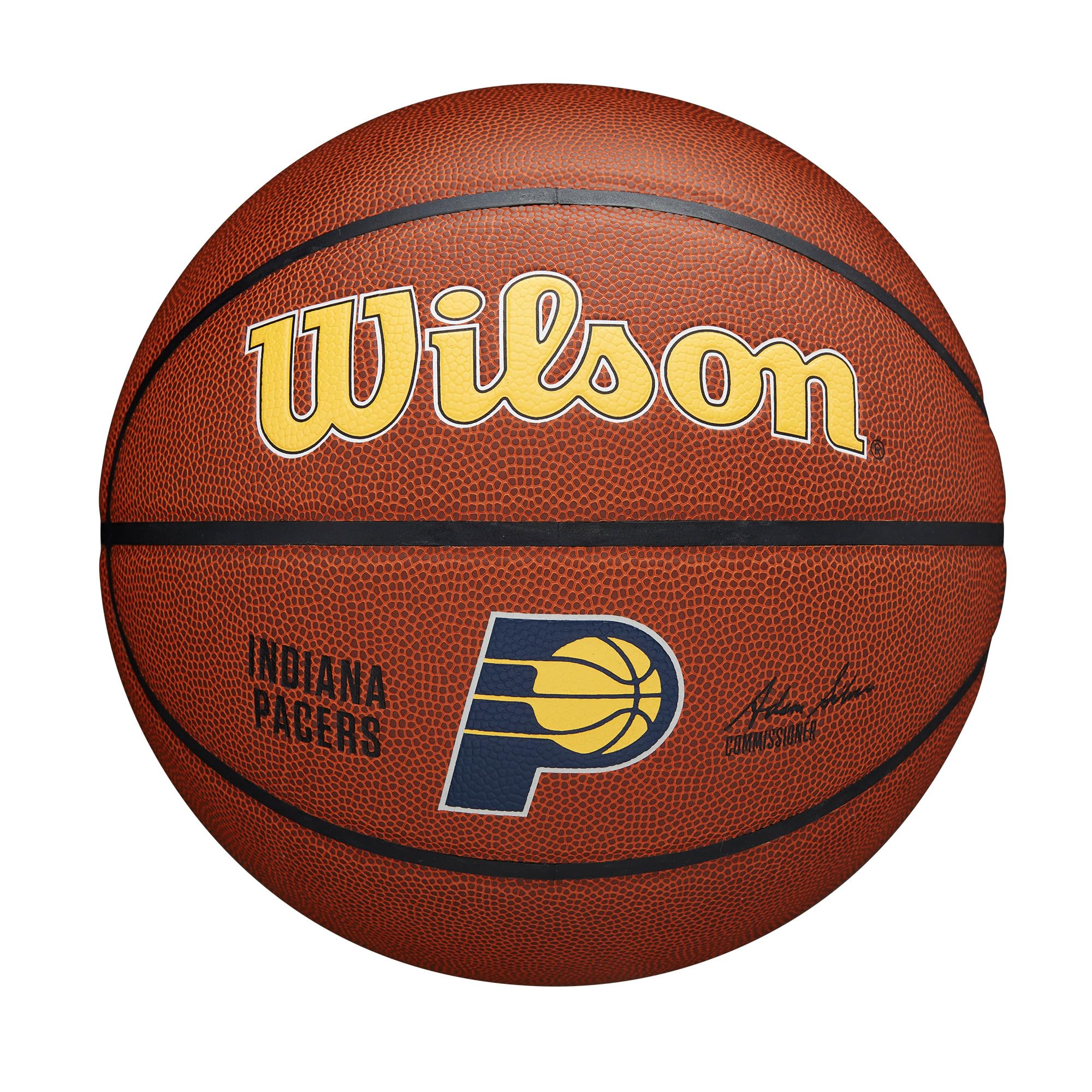 Wilson NBA Team Alliance Basketball — image 1