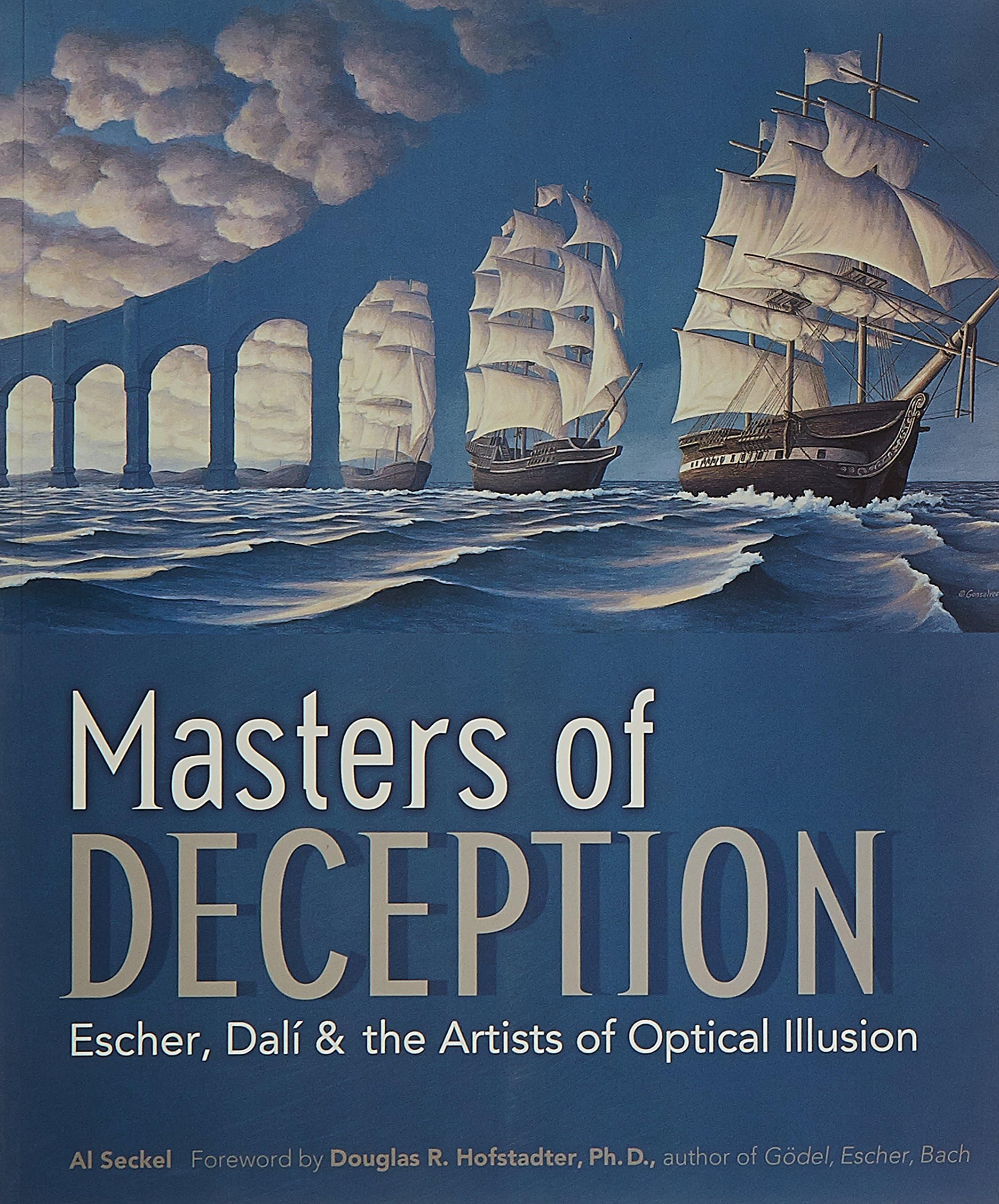 Masters of Deception