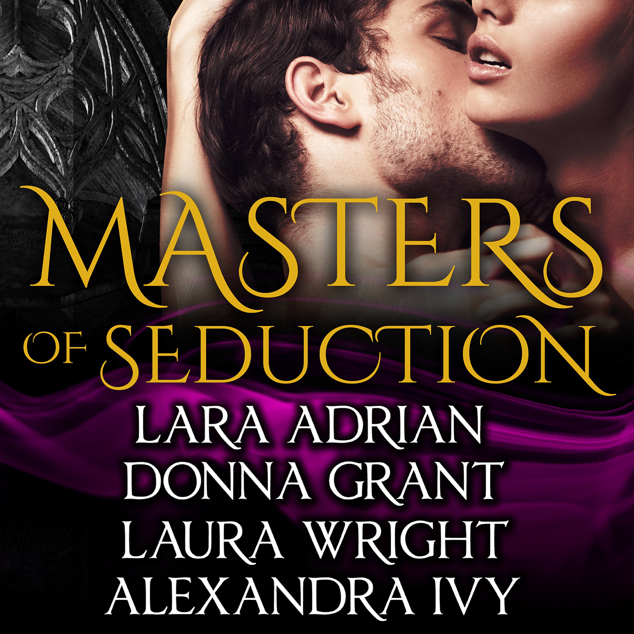 Masters of Seduction - Volume 1