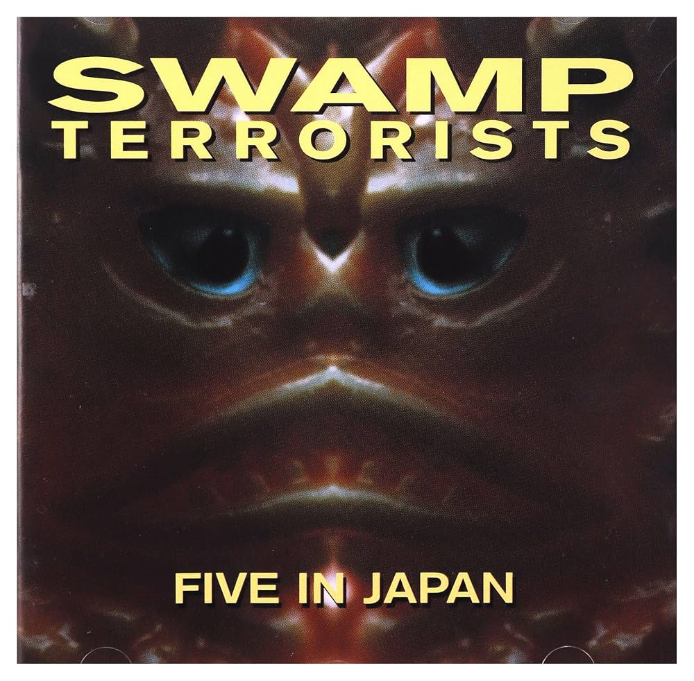 BONFEUR & TWO FACE 2017 No.5 オバケ 911VYk9lGmL._UF1000,1000_QL80_.jpg