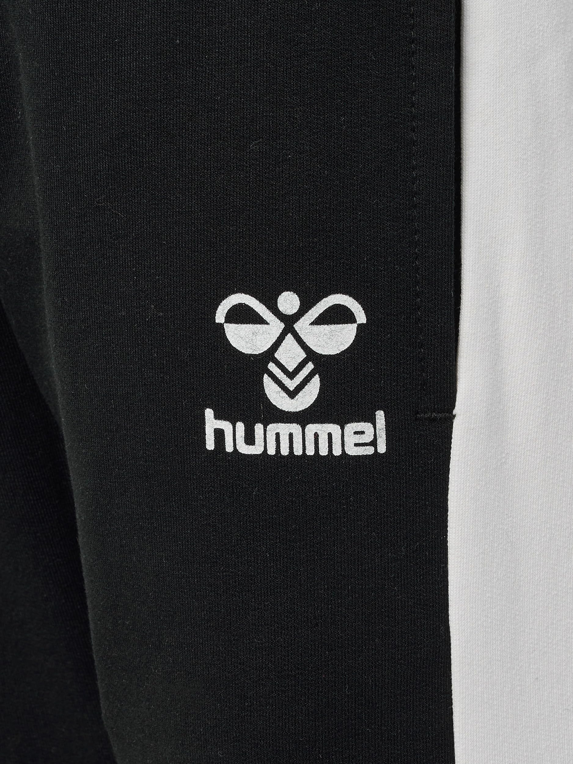 hummel Hmlmicah Pants - Spodnie dresowe Uniseks - dzieci