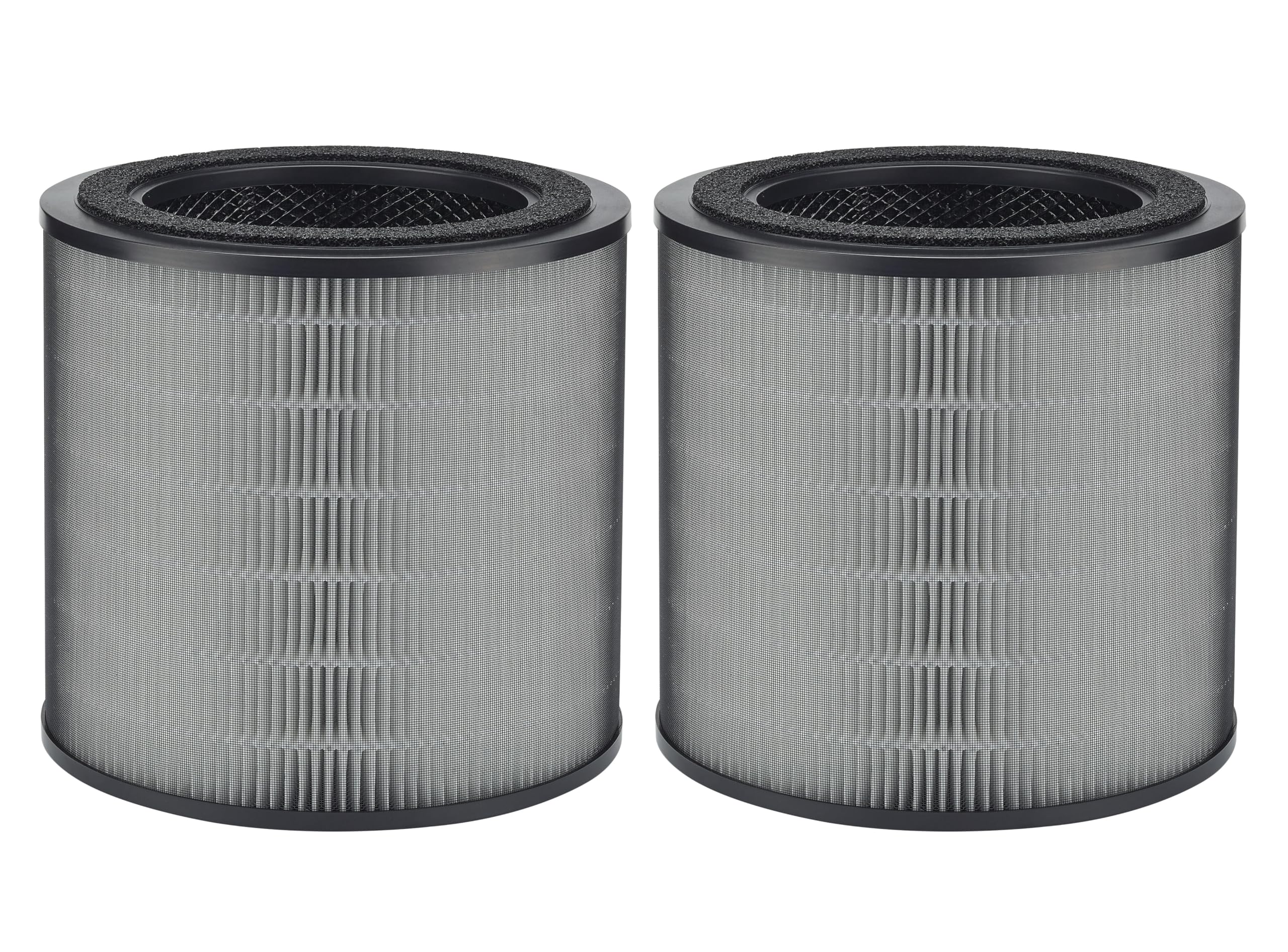 FY0910 filtr zamienny kompatybilny z oczyszczaczem powietrza Philips AC0950 AC0951 PureProtect Mini 900 Series, filtr zastępczy FY0910/30, 3w1 - HEPA NanoProtect, węgiel aktywny i filtr