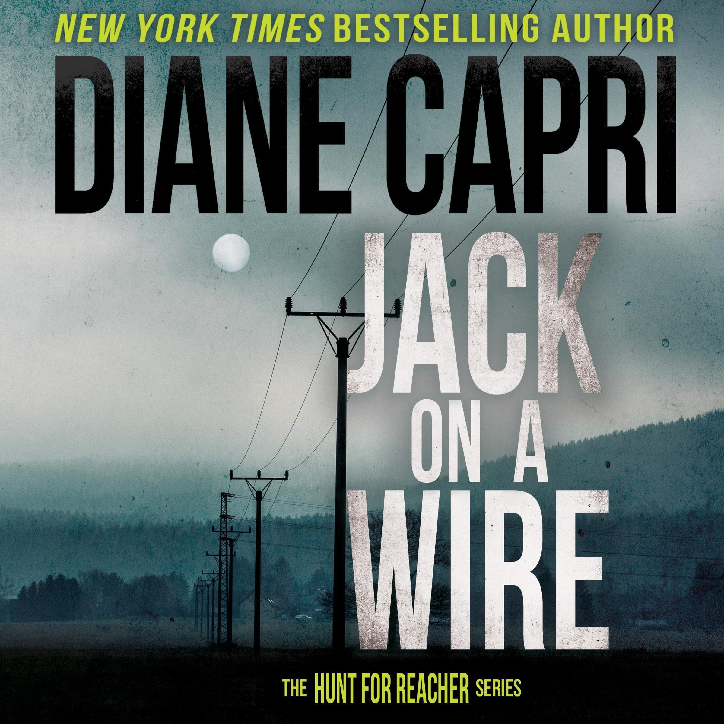 Jack on a Wire