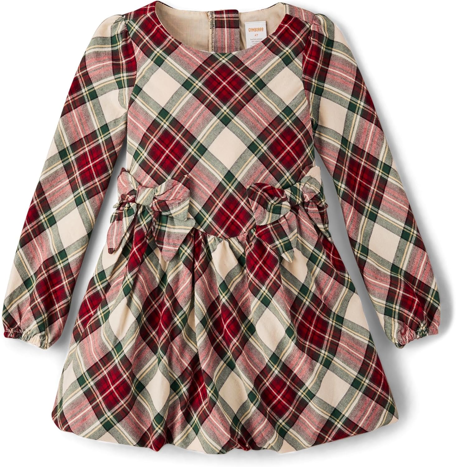 Gymboree Girls and Toddler Holiday Dressy Dresses