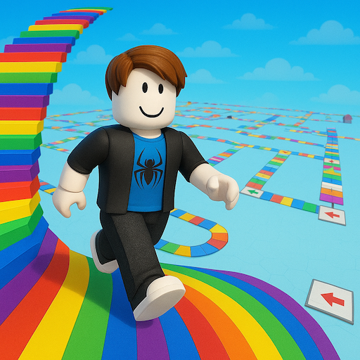 Barry Escape Parkour Game: New Obby Prison Escape Jail Break Game 2026