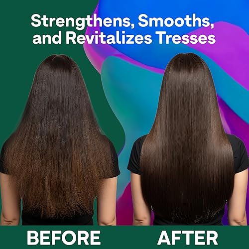 Miniatura 6 de ColorProof Champú Baobab Recovery