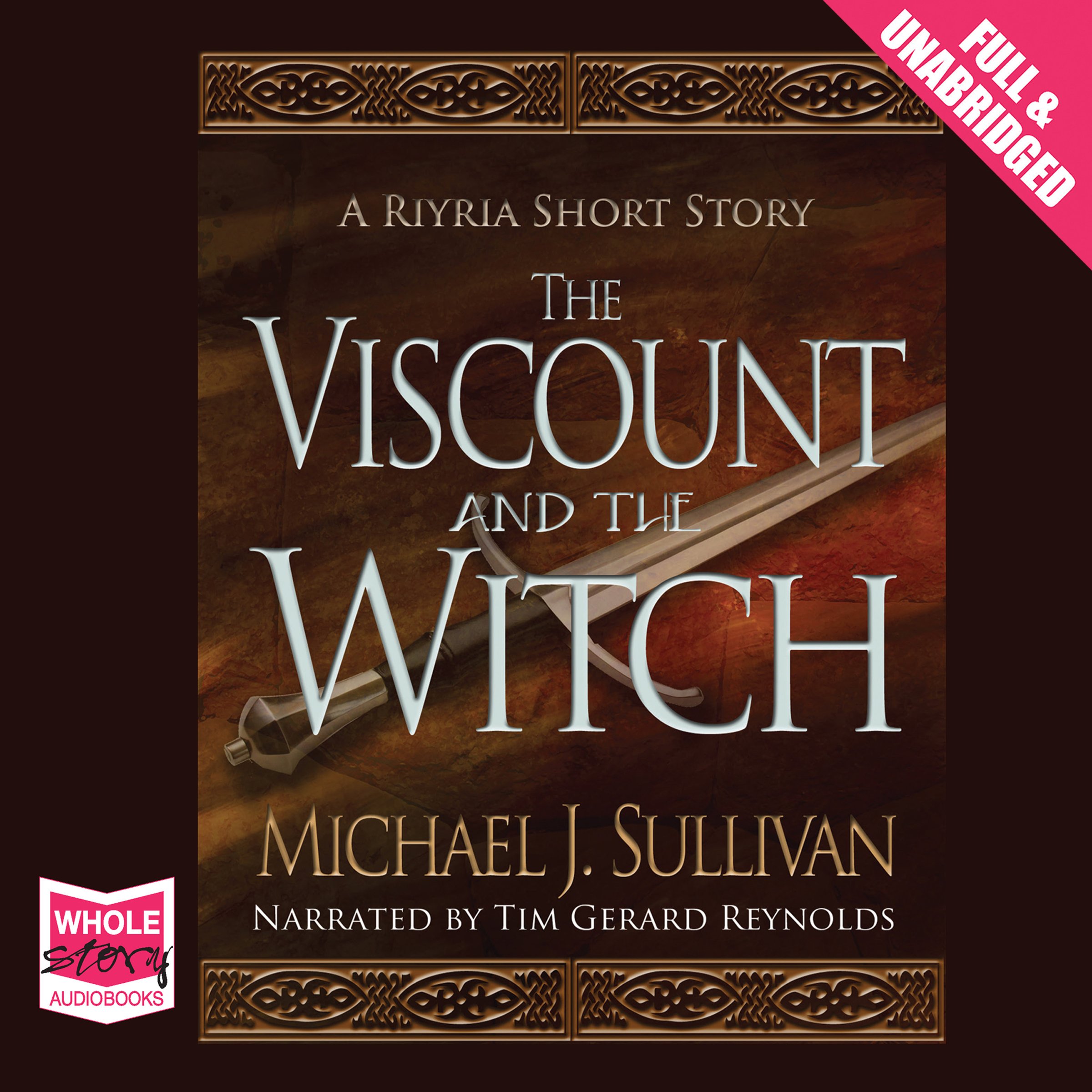 The Viscount and the Witch