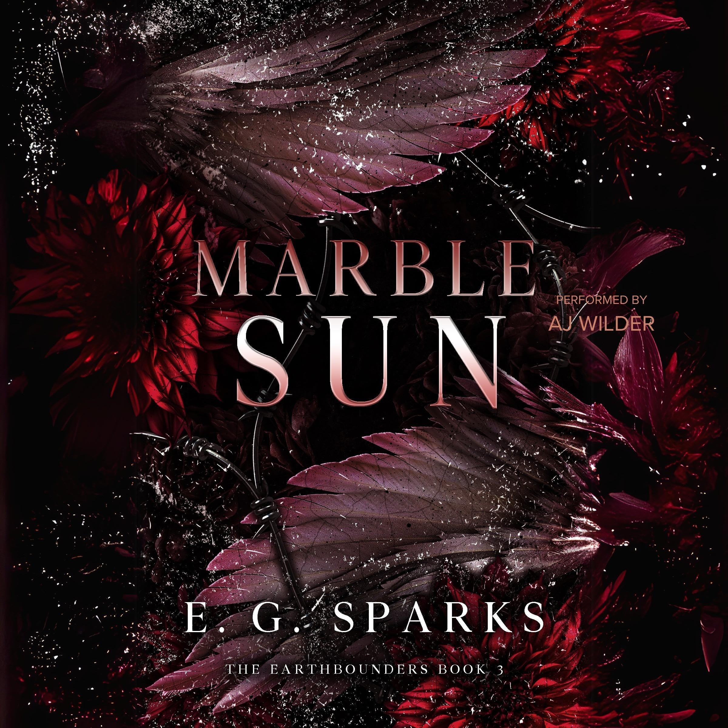 Cover art for Marble Sun