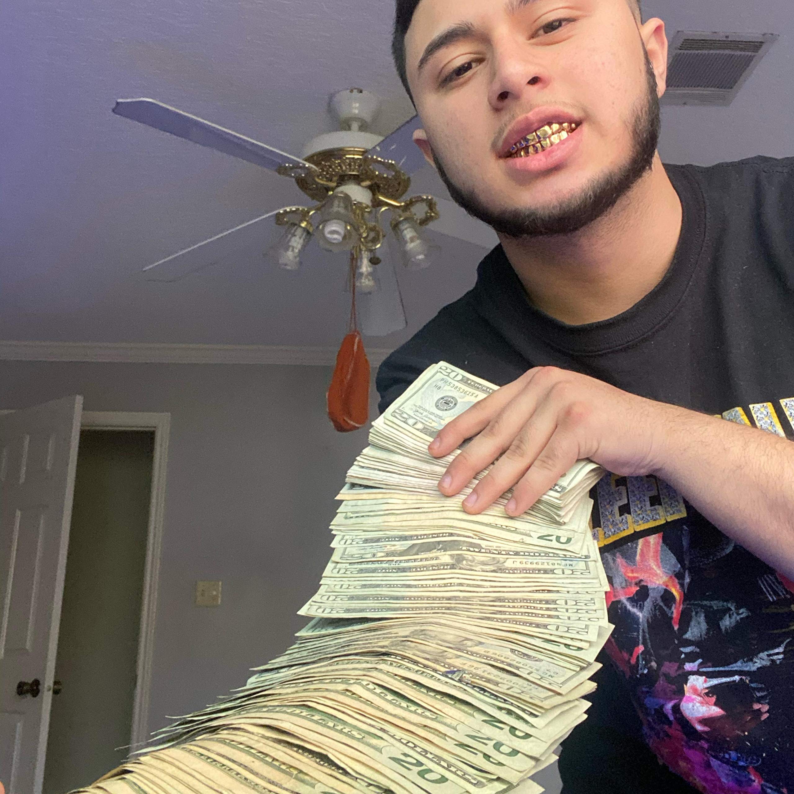 Trap Out The Stoe [Explicit]