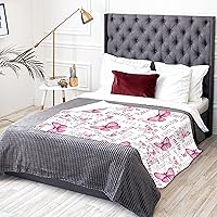 Vista 69 de Custom Name Blanket Throw Personalized Blanket for Kid with Names Customized Blanket with Name for Baby,Custom Blanket,Gift for Birthday Letter