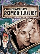 William Shakespeare's Romeo + Juliet