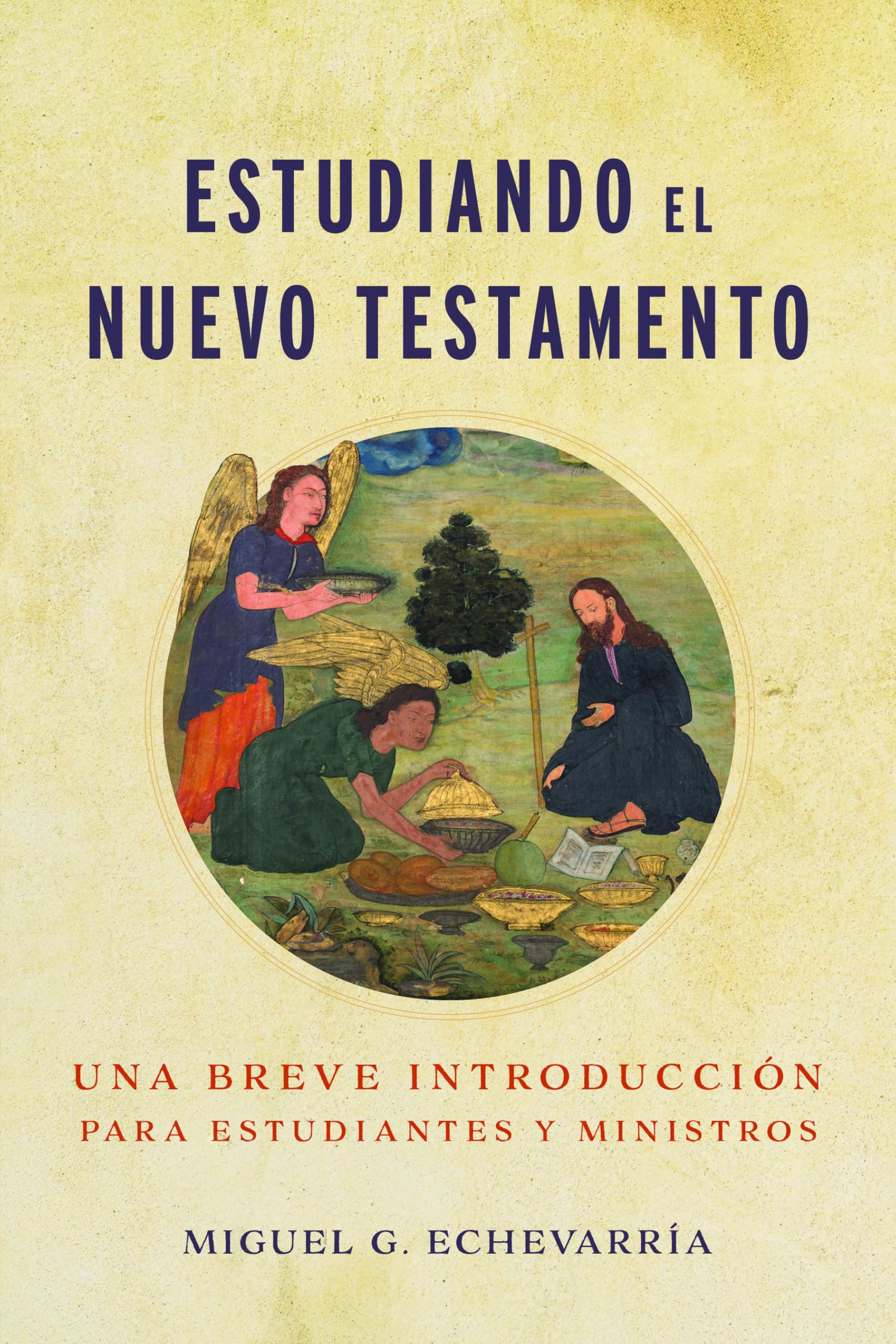 Estudiando el Nuevo Testamento