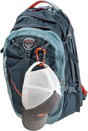 Miniatura 5 de Nite IZE Mosquetón SlideLock Aluminio