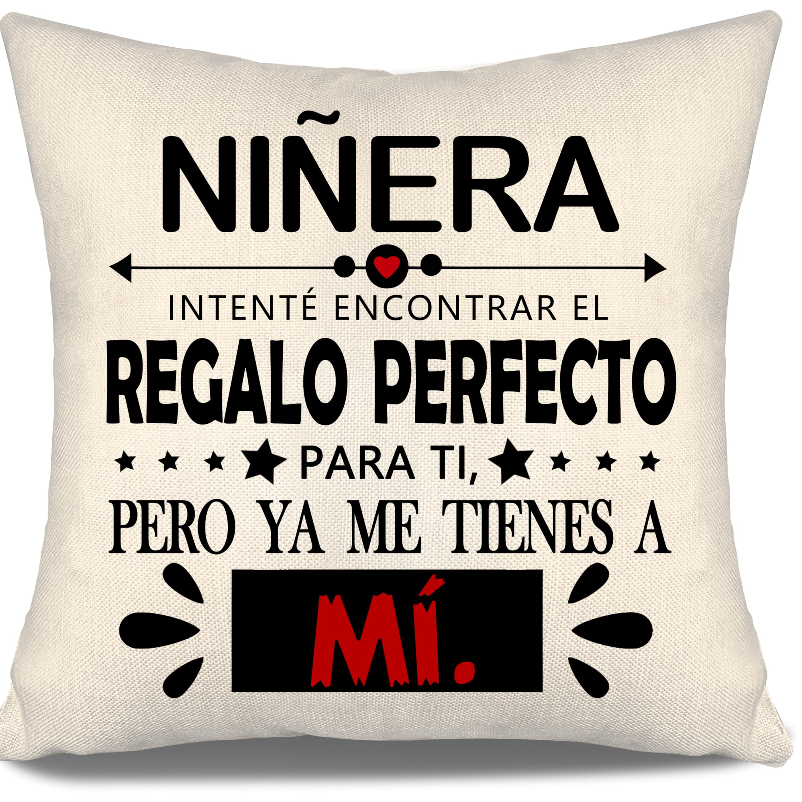 Mamá intenté Encontrar Fundas de Cojín para Mamá de Hija Hijo Regalo Divertido Cumpleaños Día de la Madre (mamá-a) — view 32