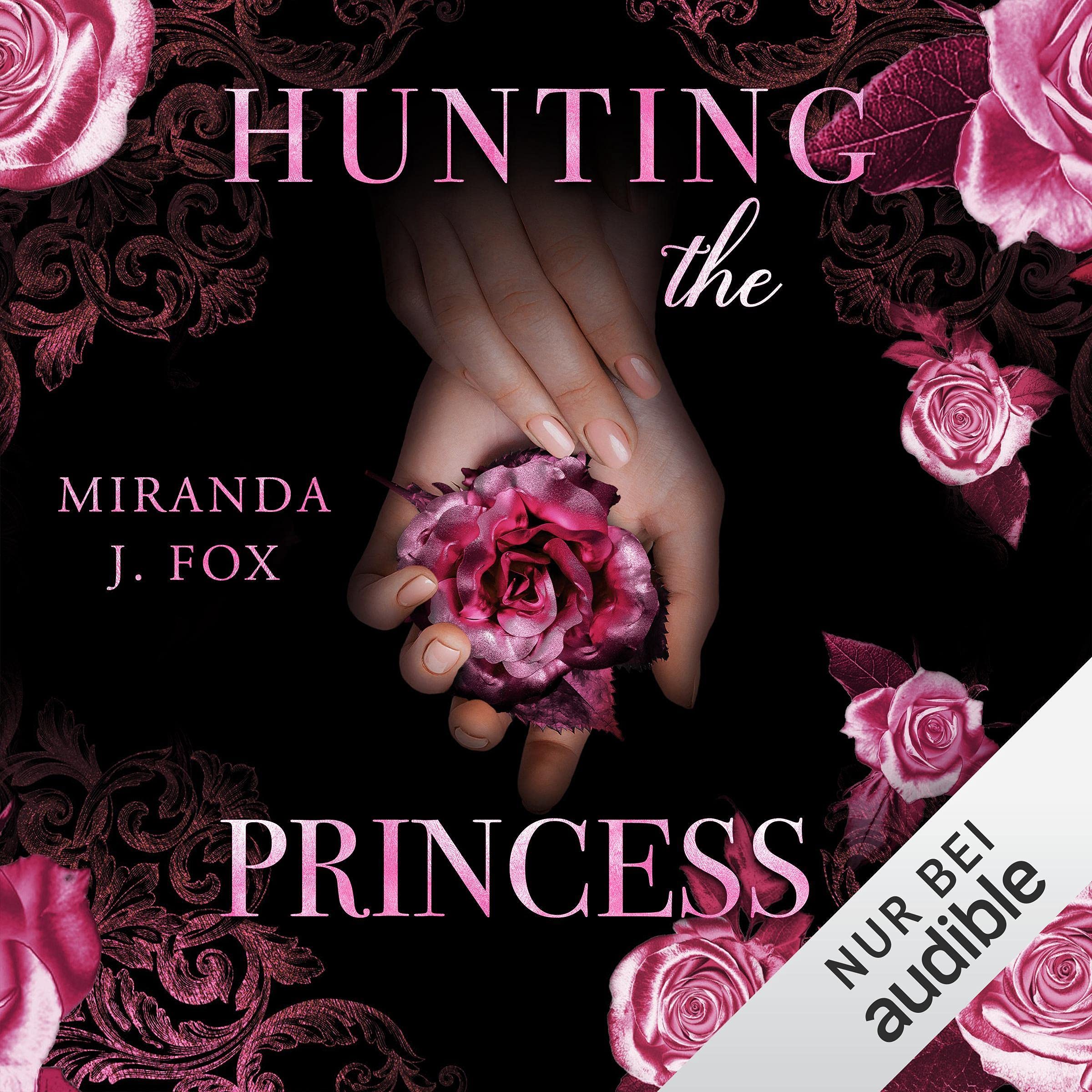 Hunting the Princess (German edition)
