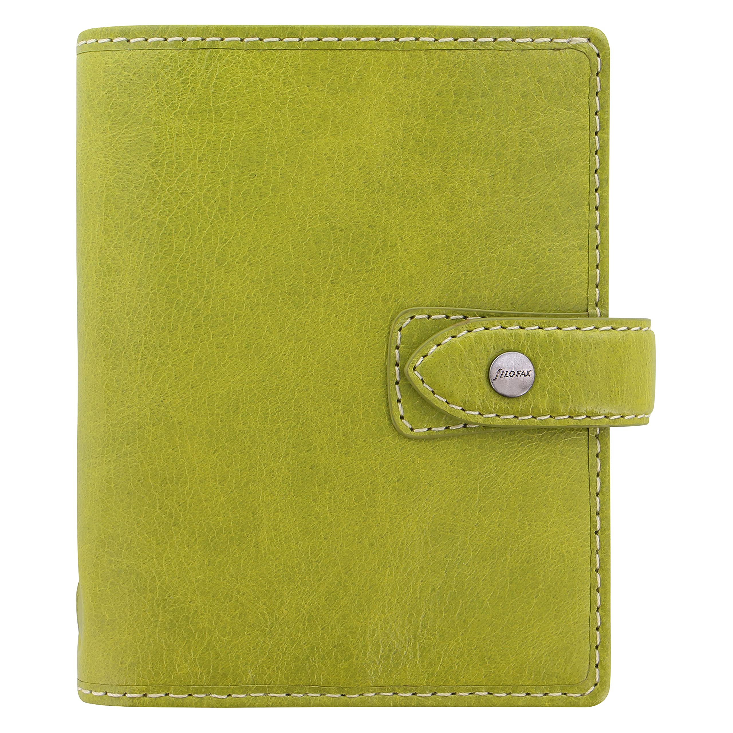 Amazon.co.jp: Filofax マルデン システム手帳 スモール ライム