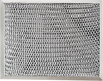 Broan-NuTone 41F Replacement Charcoal Filter for Ductless Range Hood Series, Carbon Air Filter, Charcoal Air Filter for Kitchen