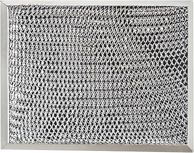 Broan-NuTone 41F Replacement Charcoal Filter for Ductless Range Hood Series, Carbon Air Filter, Charcoal Air Filter for Kitchen