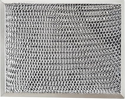 Broan-NuTone 41F Replacement Charcoal Filter for Ductless Range Hood Series, Carbon Air Filter, Charcoal Air Filter for Kitchen