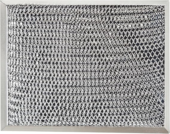 Broan-NuTone 41F Replacement Charcoal Filter for Ductless Range Hood Series, Carbon Air Filter, Charcoal Air Filter for Kitchen