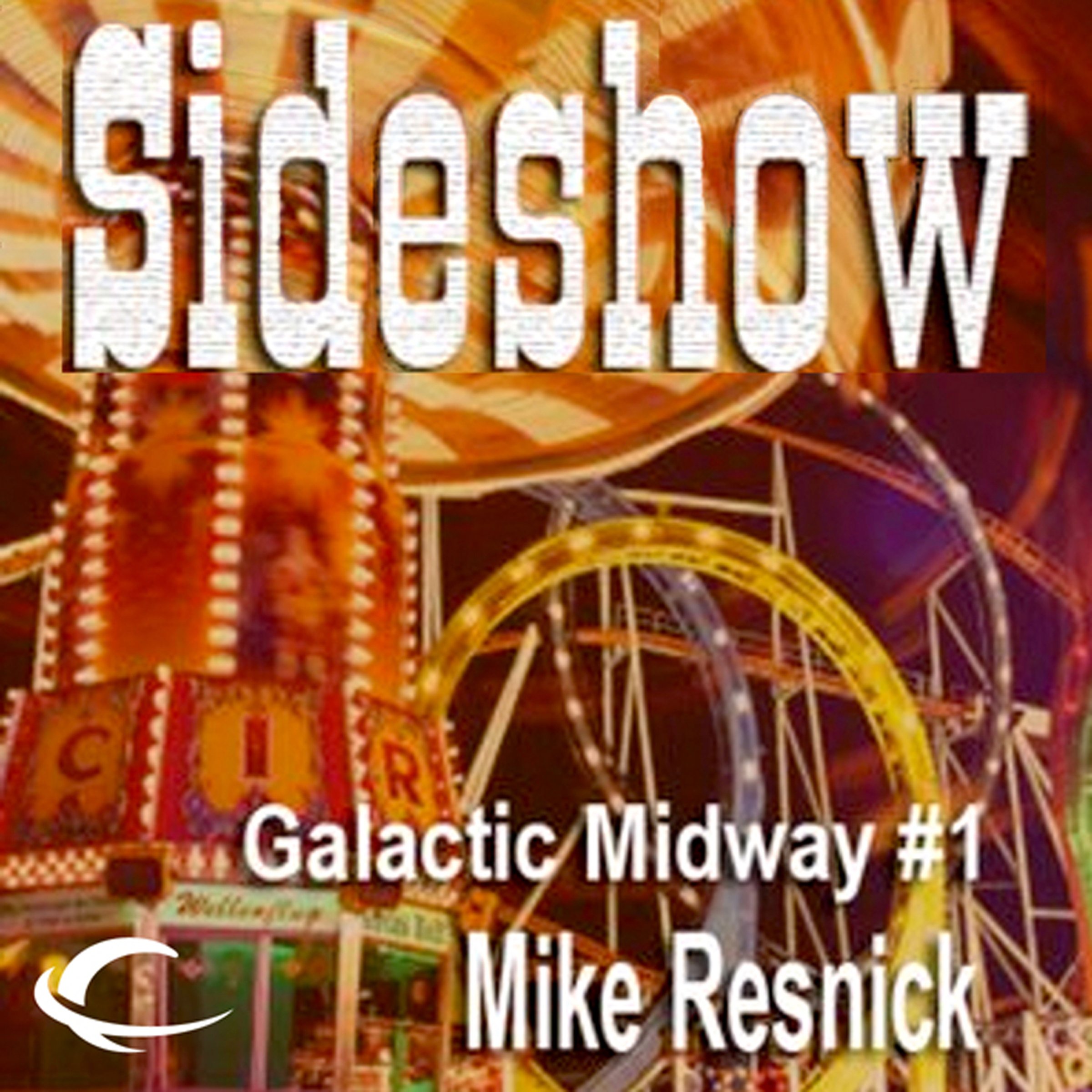 Cover art for Sideshow