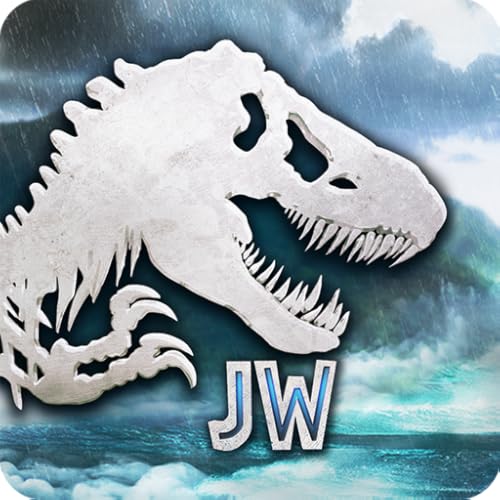 Jurassic World™: The Game