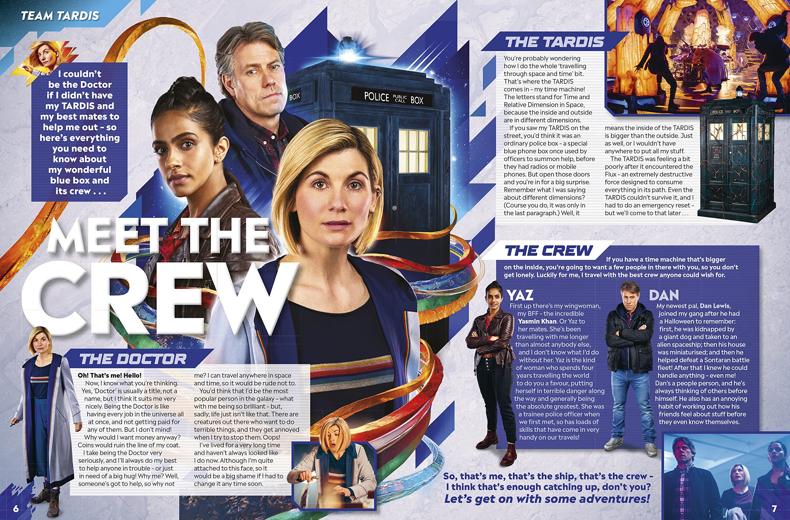 Doctor Who Annual 2023 : Who, Doctor: Amazon.co.uk: Books