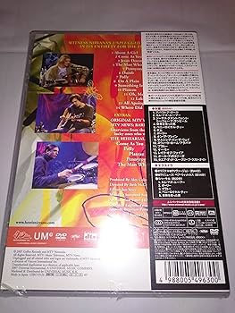 ニルヴァーナ　/ ライヴ・オン・エア　DVD 動作確認済 jacket.php?id=VSCD3312-13