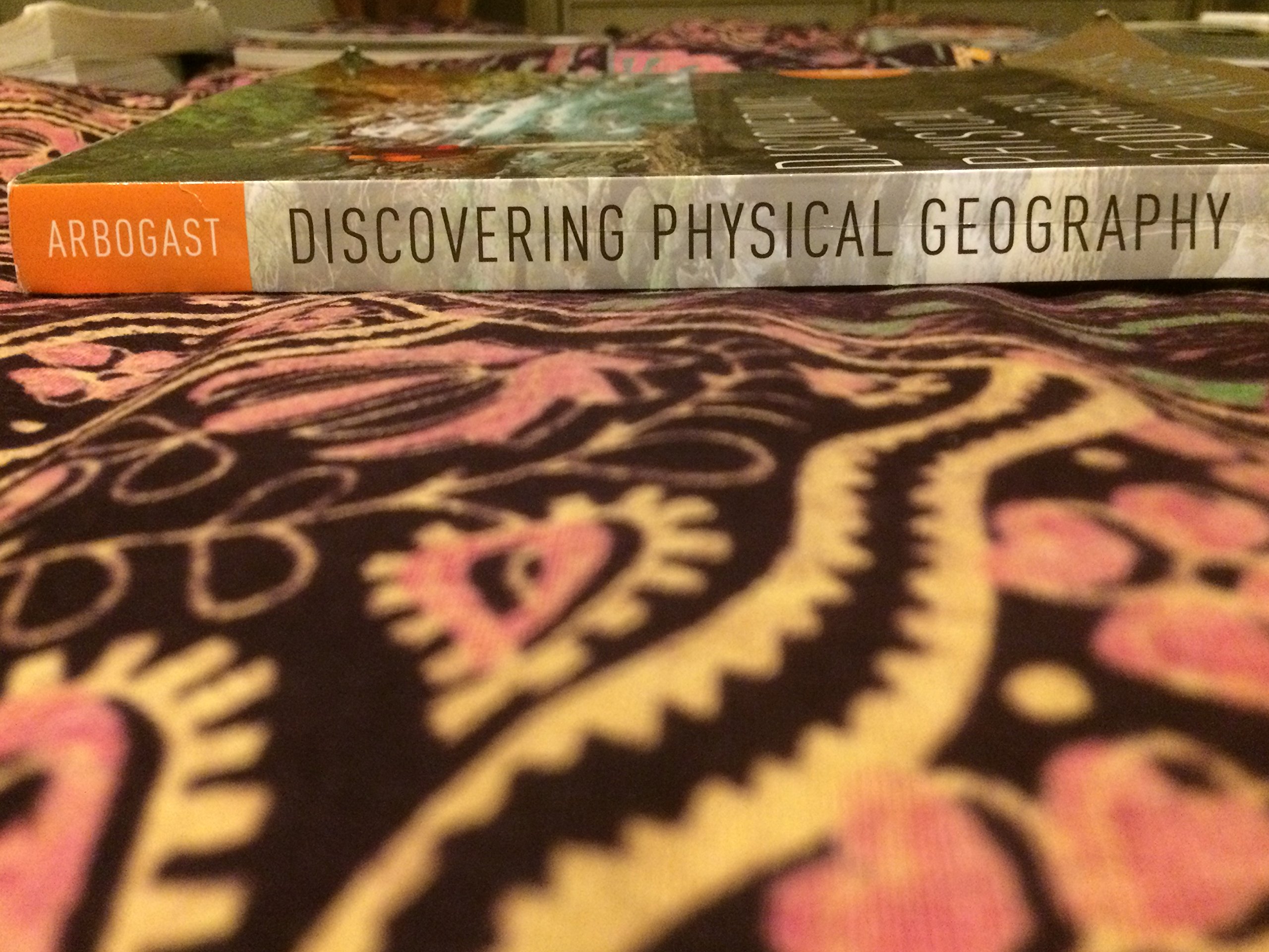 Discovering Physical Geography - Image 2