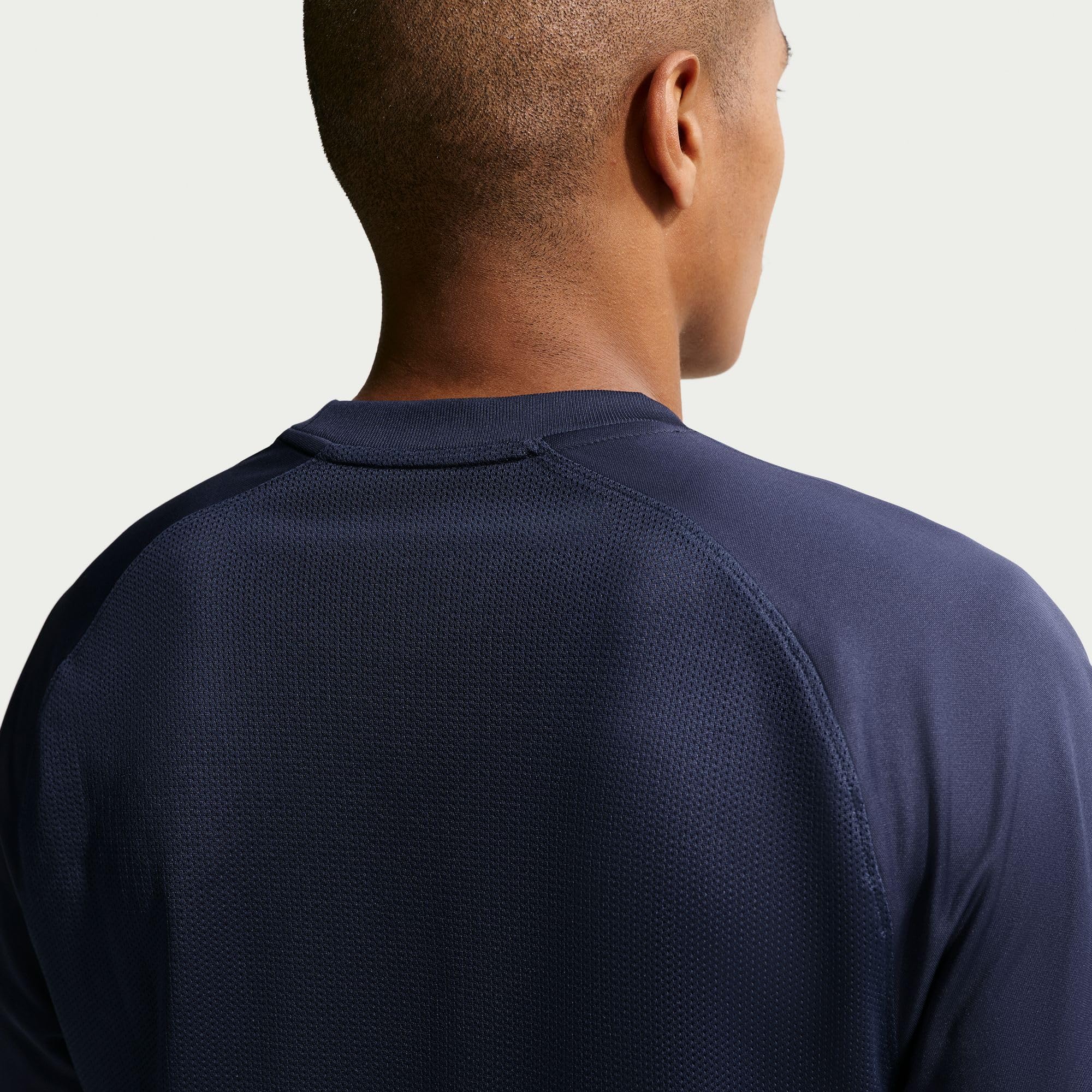 Nike M Nk DF Park VIII JSY SS T-Shirt Uomo (Pacco da 1)