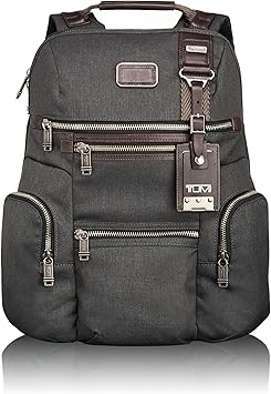 tumi alpha knox