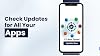 Update Apps For Google Play Store Update Helper - App Updater #2