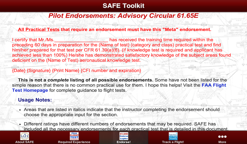 SAFE Toolkit - Aplicativo na Amazon Appstore