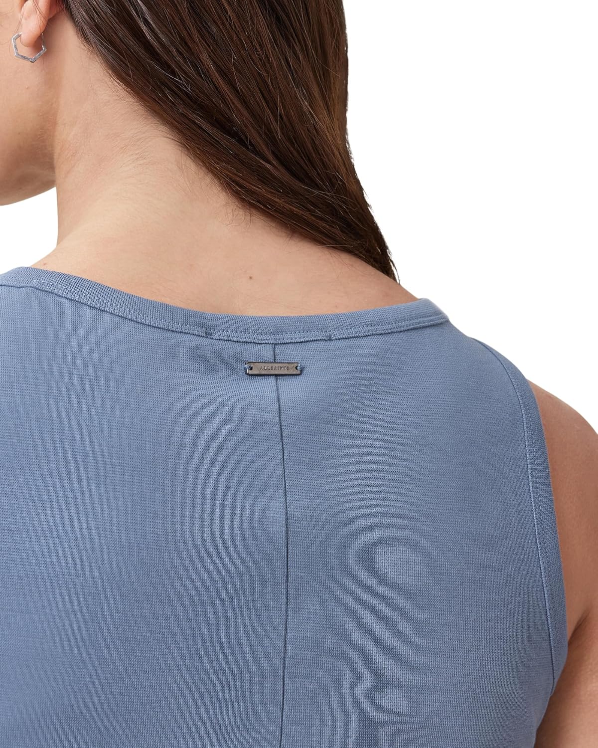 Allsaints Womens Katarina Tank - Image 4