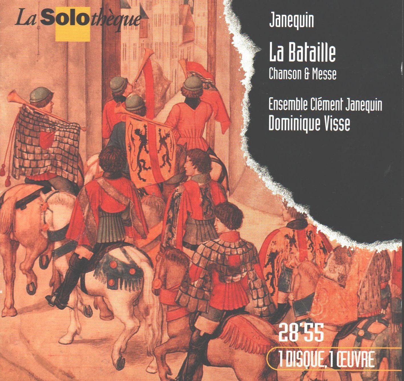その他 Janequin;Messe La Bataille Messe 
