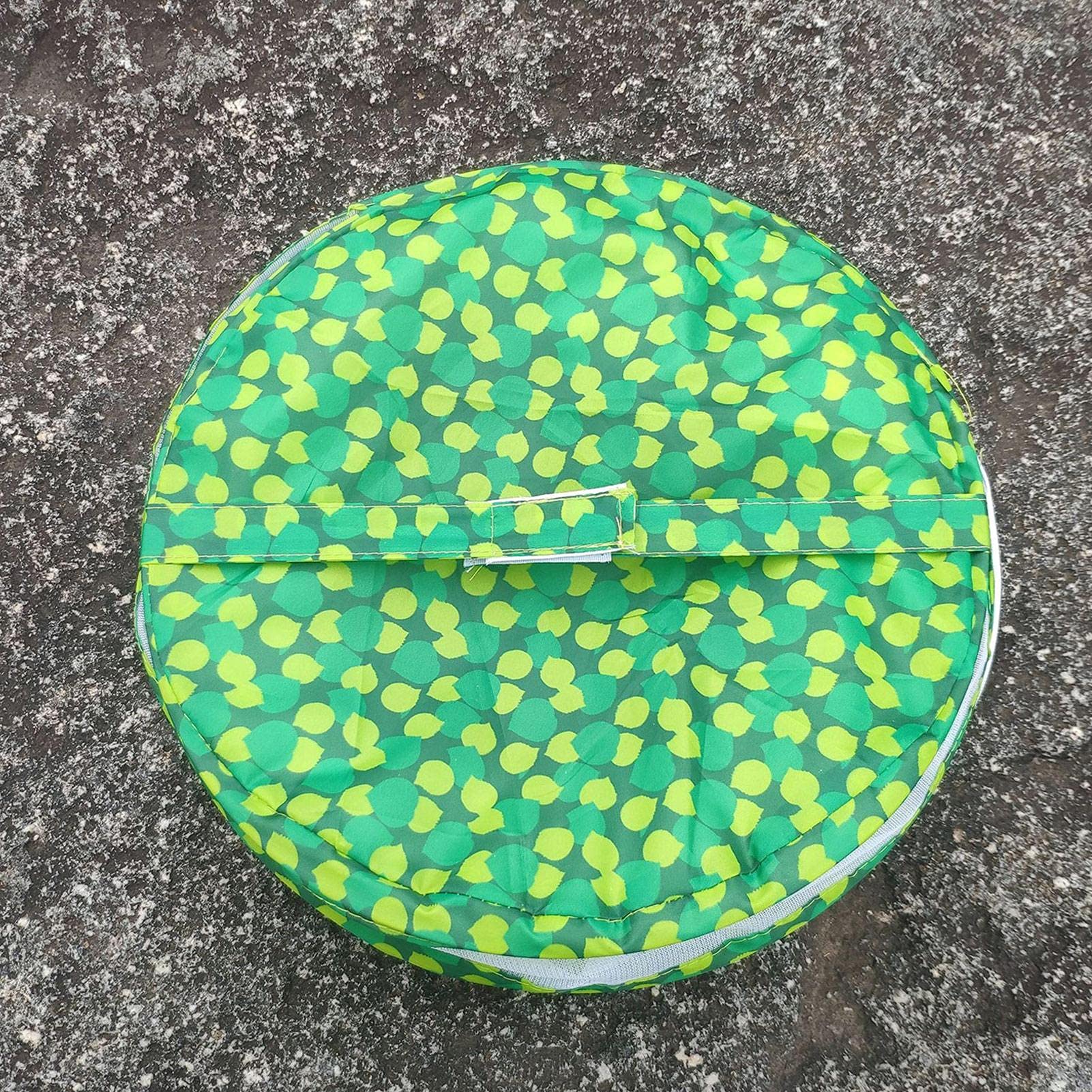 Cage d'élevage d'insectes pliable, filet de protection pour papillon et scarabée, portatif