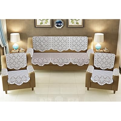 Yellow Weaves Polyester 5...