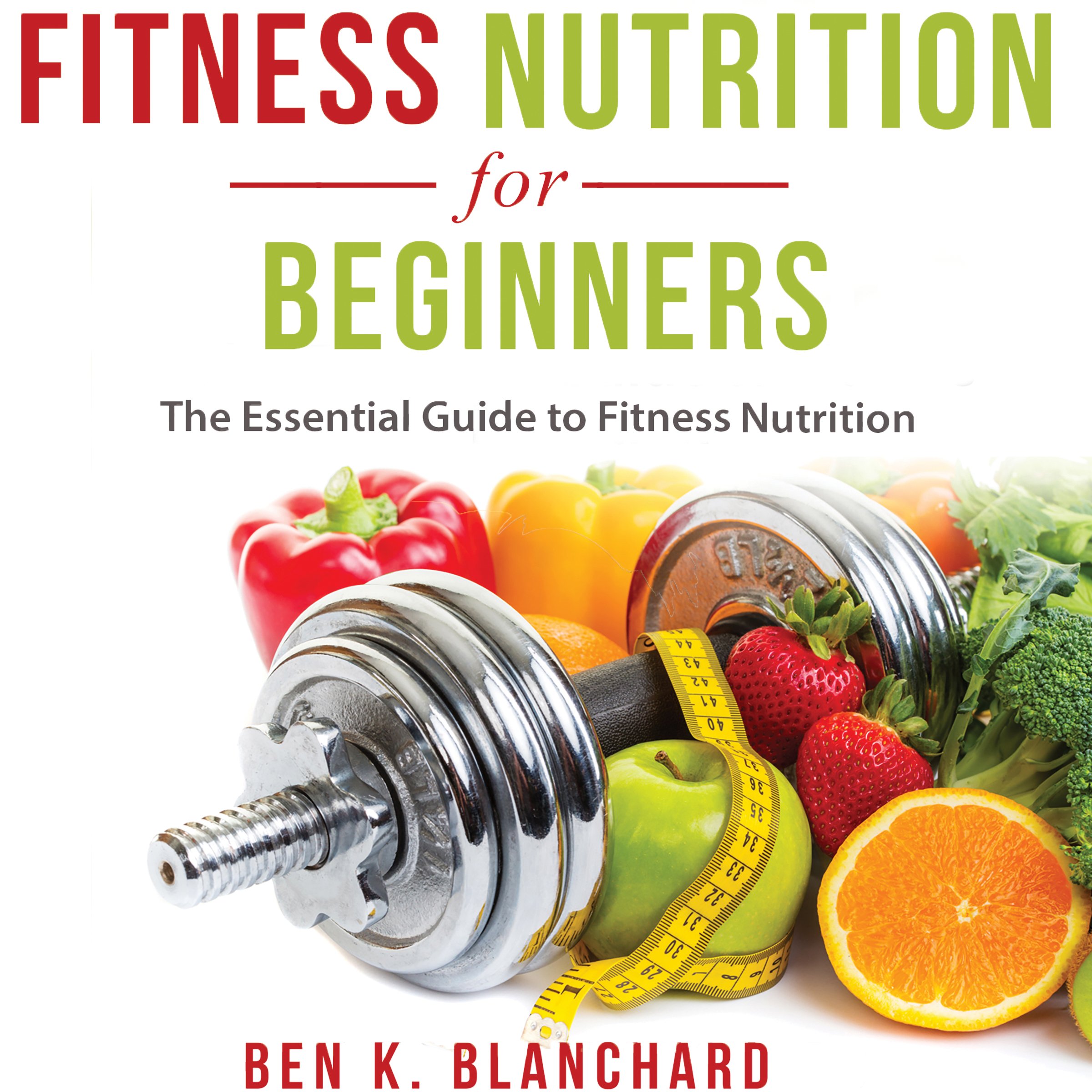 Fitness Nutrition for Beginners