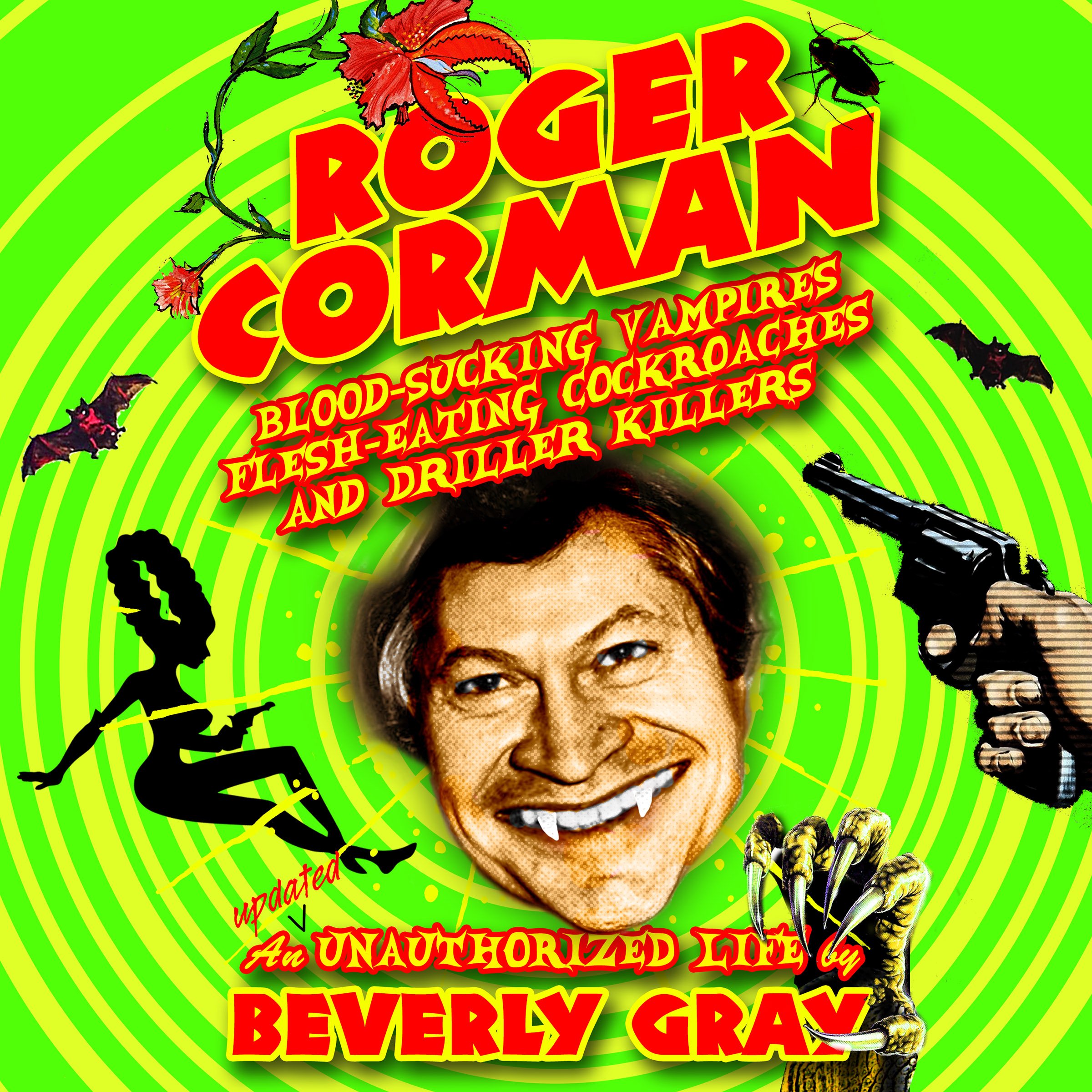 Roger Corman